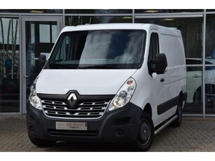 Renault Master T28 2.3 dCi L1H2 Airco Nav. Elek. Ramen Pdc