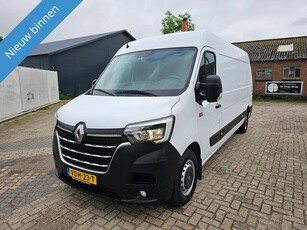 Renault Master T35 2.3 dCi 135 L3H2