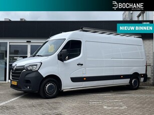 Renault Master 2.3 dCi 135 T35 L3H2 Comfort Navigatie