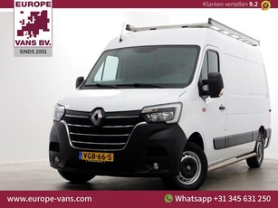 Renault Master T35 2.3 dCi 150pk L2H2 Automaat Navi/Camera