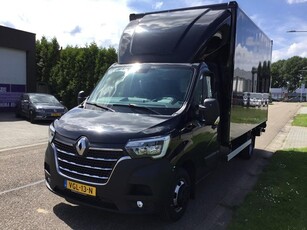 Renault Master T35 2.3 dCi 165 L4 DL BAK MET LAADKLEP