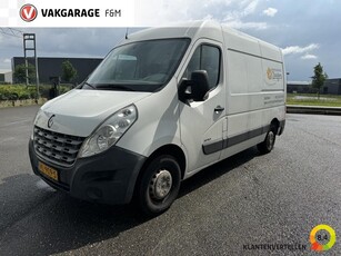 Renault Master T35 2.3 dCi L2H2