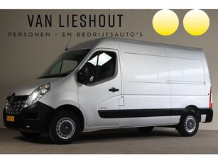 Renault Master T35 2.3 dCi L2H2 Nav I 3-Ztis --- A.S.