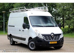 Renault Master T35 2.3 dCi L2H3 2015 Airco imperiaal