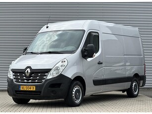 Renault Master T35 2.3 dCi L3H2 Trekhaak Navi Cruise control