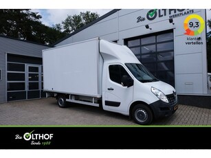 Renault Master T35 2.3 dCi L3H2 BAKWAGEN / MEUBELBAK