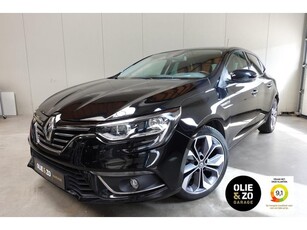 Renault Mégane 1.2 TCe Bose