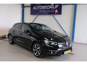 Renault Mégane 1.2 TCe Bose - N.A.P. Airco, Cruise, Navi