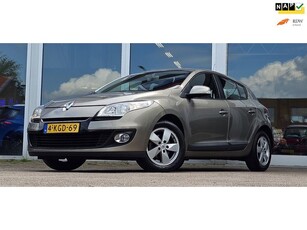 Renault Mégane 1.2 TCe Expression Navi Clima Parkeerhulp