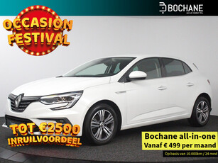 Renault Mégane 1.3 TCe 140 EDC Intens