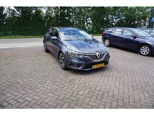 Renault Mégane 1.3 TCe Bose NAVI CRUISE CARPLAY CAMERA