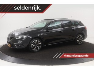 Renault Mégane 1.3 TCe Bose Panoramadak Stoelverwarming