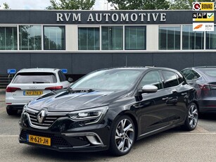 Renault Mégane 1.3 TCe GT-Line CAMERA FULL LED