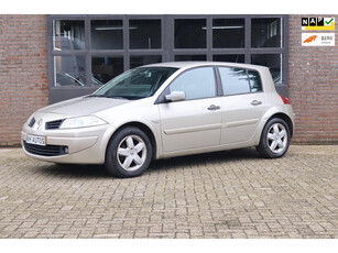 Renault Mégane 1.4-16V Business Line Clima-Cruise-Keyless