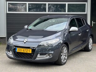 Renault Mégane 1.5 dCi GT-Line Bose , Xenon