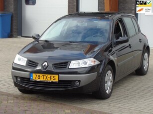 Renault Mégane 1.6-16V Business Line LPG-G3 Airco Panorama