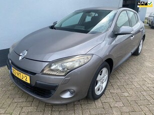 Renault Mégane 1.6 Dynamique - Trekhaak