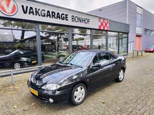 Renault Megane cabrio 1.4-16V Sport Way NW APK-CABRIO