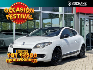 Renault Mégane Coupé 1.4 TCe 130 Monaco GP | NR 1.539 | NAVIGATIE | CLIMATE CONTROL | ZEER MOOIE AUTO |