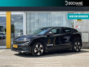 Renault Megane E-Tech EV60 Optimum Charge Business Ed.