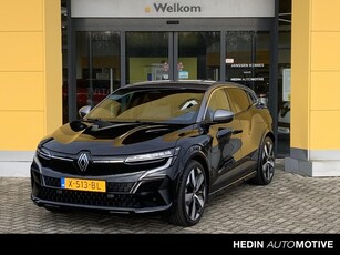 Renault Mégane E-Tech EV60 Optimum Charge Techno AUTOMAAT