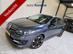 Renault Megane Estate 1.2 TCe Bose 131577 km !!!!