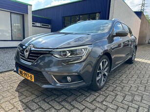 Renault Megane Estate 1.2 TCE BOSE