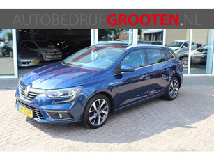 Renault Mégane Estate 1.2 TCe Bose//AUTOMAAT!!