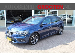 Renault Mégane Estate 1.2 TCe Bose//AUTOMAAT!! (bj 2017)