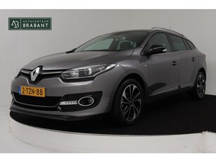 Renault Mégane Estate 1.2 TCe Bose Sport (CRUISE, CLIMATE