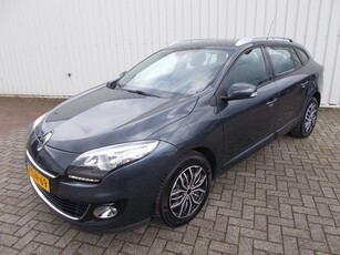 Renault Mégane Estate 1.2 TCe Collection (bj 2013)