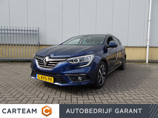 Renault Mégane Estate 1.2 TCe Estate Bose Edition Verkocht