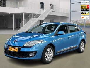 Renault Mégane Estate 1.2 TCe Expression 1e Eig. 56.900 km