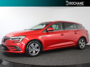 Renault Mégane Estate 1.3 TCe 140 EDC Intens