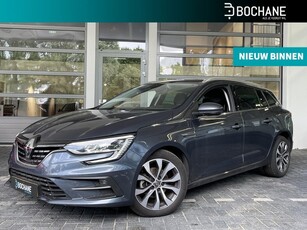 Renault Mégane Estate 1.3 TCe 140 EDC Techno Automaat /