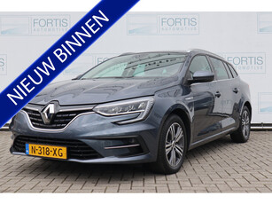 Renault Mégane Estate 1.3 TCe 140 Intens NL-AUTO | TREKHAAK | FULL LED | NAVI