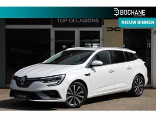 Renault Mégane Estate 1.3 TCe 160 EDC R.S. Line CAMERA