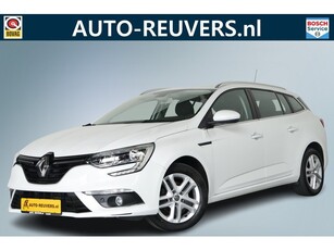 Renault Mégane Estate 1.3 TCe Business Zen Navi / Cruise /