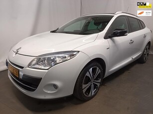 Renault Mégane Estate 1.4 TCe Bose - Airco - Navi