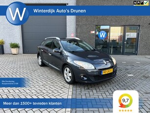 Renault Mégane Estate 1.4 TCe Dynamique Navi, Trekhaak