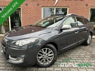 Renault Mégane Estate 1.5 dCi GT-Line VERKOCHT! NIEUWE APK