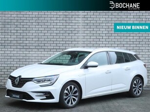 Renault Mégane Estate 1.6 E-Tech Plug-In Hybrid 160