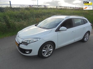 Renault Mégane Estate renault megane 1.5 dci diesel airco