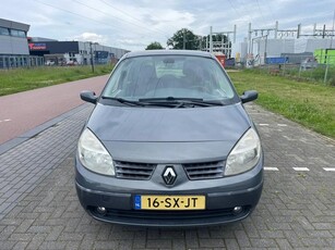 Renault MEGANE SCENIC START STOP AIRCO!