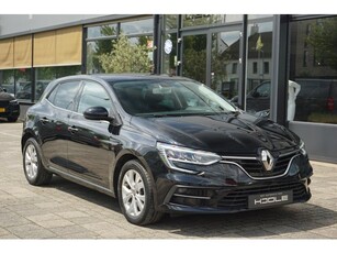 Renault Mégane TCe Zen 115 PK LED Apple carplay