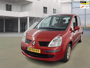 Renault Modus 1.2-16V Air