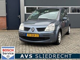 Renault Modus 1.2-16V Air / Airco / 79.000km / Elektrische