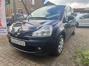 Renault Modus 1.2 TCE DYNAMIQUE