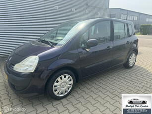 Renault Modus 1.2 TCE Dynamique