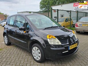 Renault Modus 1.4-16V Dynamique Comfort